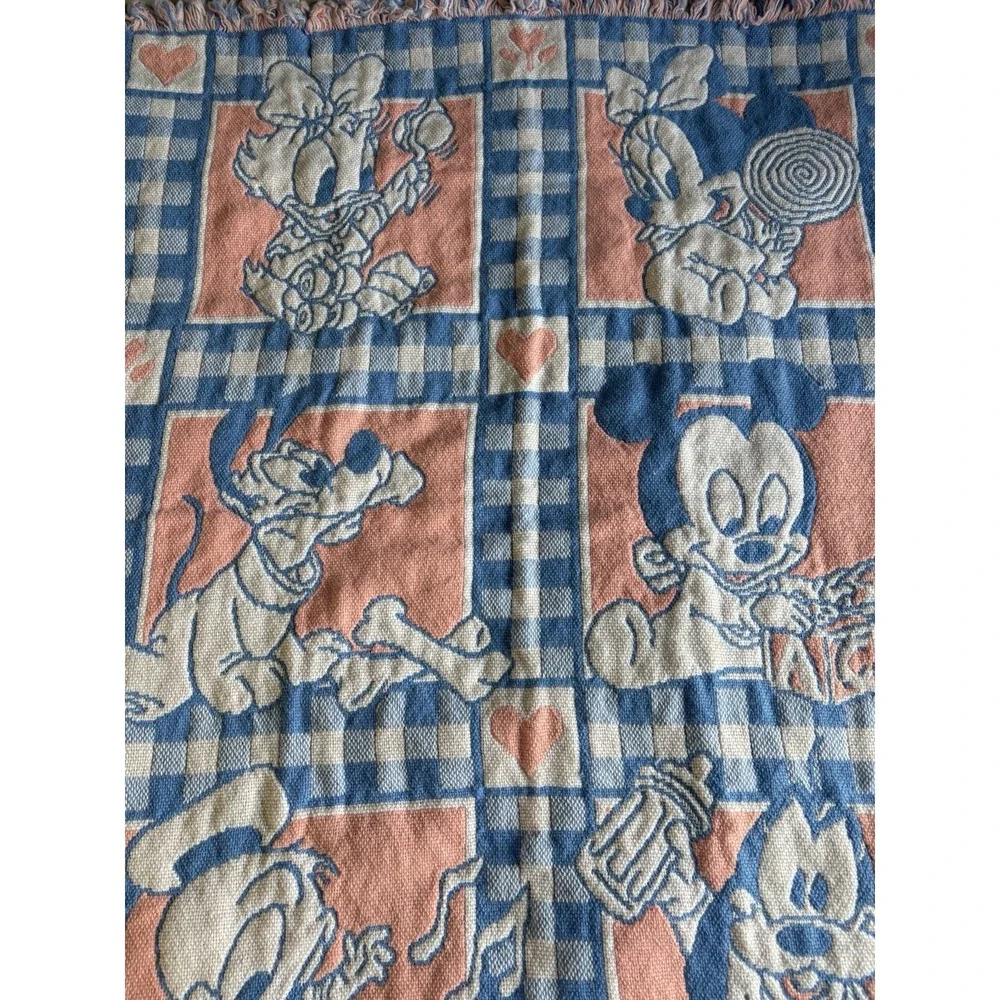 Disney vintage baby